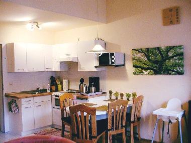 Appartement de vacances /en/au Falkenstein (Oberpfalz)ou appartement ou maison de vacances