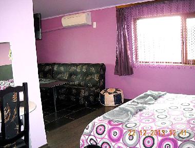 Appartement de vacances /en/au Varna (Varna)ou appartement ou maison de vacances