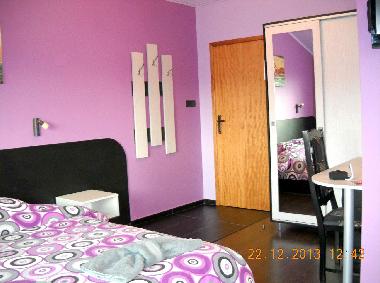 Appartement de vacances /en/au Varna (Varna)ou appartement ou maison de vacances