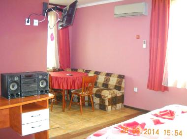 Appartement de vacances /en/au Varna (Varna)ou appartement ou maison de vacances
