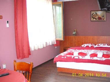 Appartement de vacances /en/au Varna (Varna)ou appartement ou maison de vacances