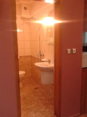 Appartement de vacances /en/au Varna (Varna)ou appartement ou maison de vacances