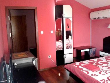 Appartement de vacances /en/au Varna (Varna)ou appartement ou maison de vacances