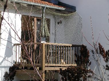 Appartement de vacances /en/au Falkenstein (Oberpfalz)ou appartement ou maison de vacances