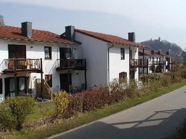 Appartement de vacances /en/au Falkenstein (Oberpfalz)ou appartement ou maison de vacances