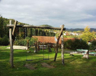 Appartement de vacances /en/au Falkenstein (Oberpfalz)ou appartement ou maison de vacances