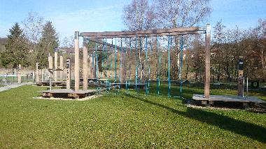 Appartement de vacances /en/au Falkenstein (Oberpfalz)ou appartement ou maison de vacances