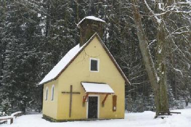 Appartement de vacances /en/au Falkenstein (Oberpfalz)ou appartement ou maison de vacances