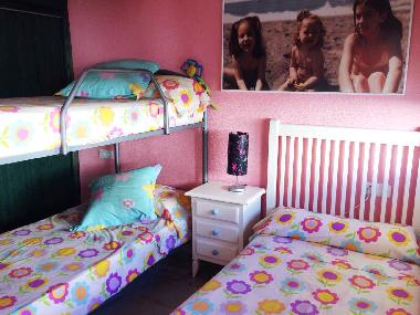 Appartement de vacances /en/au Torrox Costa (Mlaga)ou appartement ou maison de vacances