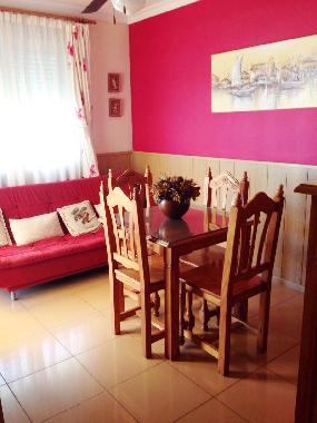 Appartement de vacances /en/au Torrox Costa (Mlaga)ou appartement ou maison de vacances