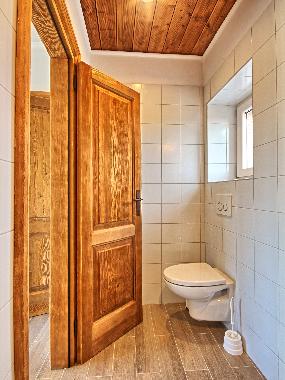Maison de vacances /en/au Dolenji Krnicari (Istarska)ou appartement ou maison de vacances