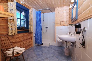 Maison de vacances �/en/au Svenstavik-Gal�bodarna (J�mtland)ou appartement ou maison de vacances