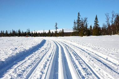 Maison de vacances �/en/au Svenstavik-Gal�bodarna (J�mtland)ou appartement ou maison de vacances