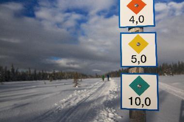 Maison de vacances �/en/au Svenstavik-Gal�bodarna (J�mtland)ou appartement ou maison de vacances