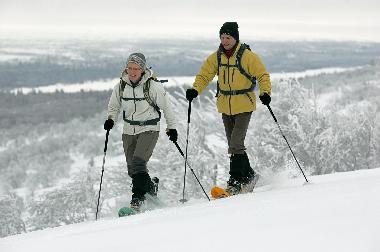 Maison de vacances �/en/au Svenstavik-Gal�bodarna (J�mtland)ou appartement ou maison de vacances