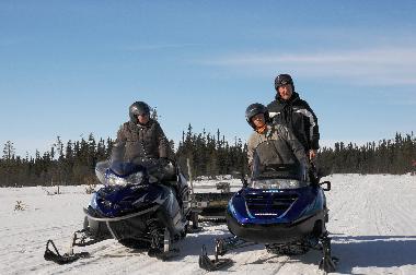 Maison de vacances �/en/au Svenstavik-Gal�bodarna (J�mtland)ou appartement ou maison de vacances