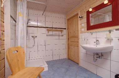 Maison de vacances �/en/au Svenstavik-Gal�bodarna (J�mtland)ou appartement ou maison de vacances