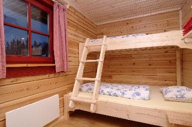 Maison de vacances �/en/au Svenstavik-Gal�bodarna (J�mtland)ou appartement ou maison de vacances