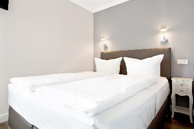 Appartement de vacances /en/au Sylt/Westerland (Nordfriesische Inseln)ou appartement ou maison de vacances