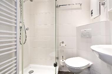 Appartement de vacances /en/au Sylt/Westerland (Nordfriesische Inseln)ou appartement ou maison de vacances