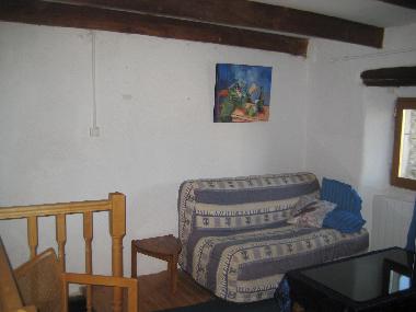 Maison de vacances �/en/au saint jean chambre (Ard�che)ou appartement ou maison de vacances