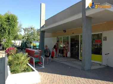 Maison de vacances /en/au Duna Verde, Caorle (Venezia)ou appartement ou maison de vacances
