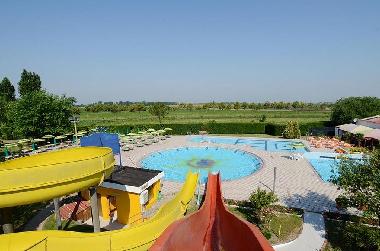 Maison de vacances /en/au Duna Verde, Caorle (Venezia)ou appartement ou maison de vacances