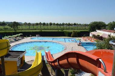 Maison de vacances /en/au Duna Verde, Caorle (Venezia)ou appartement ou maison de vacances