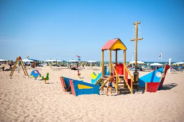 Maison de vacances �/en/au Isolaverde (Venezia)ou appartement ou maison de vacances