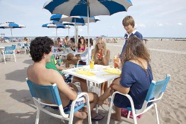 Maison de vacances �/en/au Isolaverde (Venezia)ou appartement ou maison de vacances