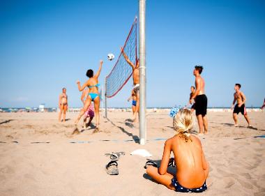 Maison de vacances �/en/au Isolaverde (Venezia)ou appartement ou maison de vacances