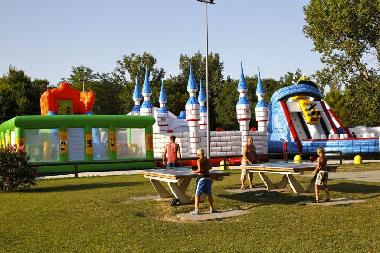 Maison de vacances �/en/au Isolaverde (Venezia)ou appartement ou maison de vacances