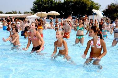 Maison de vacances �/en/au Isolaverde (Venezia)ou appartement ou maison de vacances