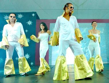 Maison de vacances �/en/au Isolaverde (Venezia)ou appartement ou maison de vacances