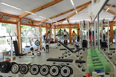 Maison de vacances �/en/au Isolaverde (Venezia)ou appartement ou maison de vacances