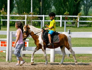 Maison de vacances �/en/au Isolaverde (Venezia)ou appartement ou maison de vacances
