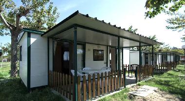 Maison de vacances �/en/au Rosolina Mare (Venezia)ou appartement ou maison de vacances