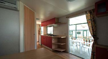 Maison de vacances �/en/au Rosolina Mare (Venezia)ou appartement ou maison de vacances