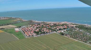 Maison de vacances �/en/au Rosolina Mare (Venezia)ou appartement ou maison de vacances