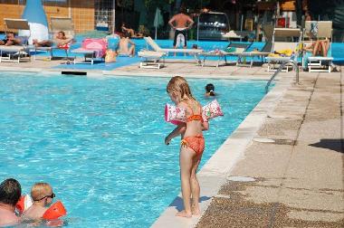 Maison de vacances �/en/au Rosolina Mare (Venezia)ou appartement ou maison de vacances