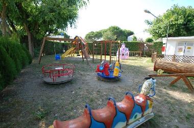 Maison de vacances �/en/au Rosolina Mare (Venezia)ou appartement ou maison de vacances