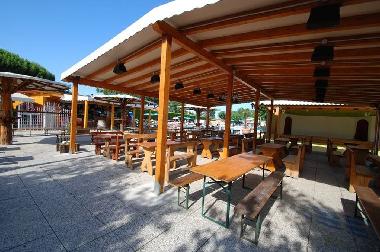 Maison de vacances �/en/au Rosolina Mare (Venezia)ou appartement ou maison de vacances