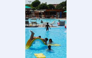 Maison de vacances �/en/au Rosolina Mare (Venezia)ou appartement ou maison de vacances