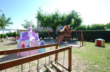 Maison de vacances �/en/au Rosolina Mare (Venezia)ou appartement ou maison de vacances