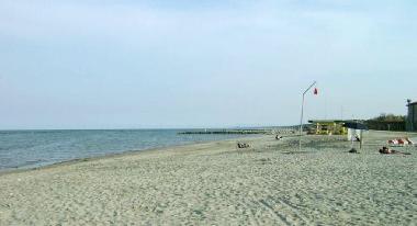 Maison de vacances �/en/au Rosolina Mare (Venezia)ou appartement ou maison de vacances