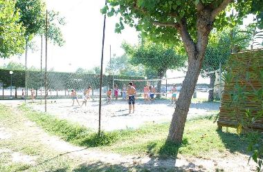 Maison de vacances �/en/au Rosolina Mare (Venezia)ou appartement ou maison de vacances