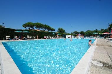 Maison de vacances �/en/au Rosolina Mare (Venezia)ou appartement ou maison de vacances