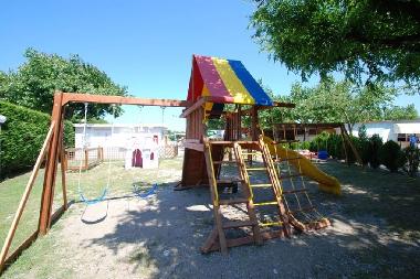 Maison de vacances �/en/au Rosolina Mare (Venezia)ou appartement ou maison de vacances