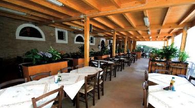 Maison de vacances �/en/au Rosolina Mare (Venezia)ou appartement ou maison de vacances