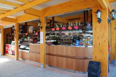 Maison de vacances �/en/au Rosolina Mare (Venezia)ou appartement ou maison de vacances